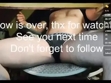 Chaturbate Free Live Porn of under_the_desk40