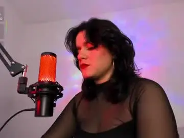 Chaturbate Live Sex Cam of valeriekayy_