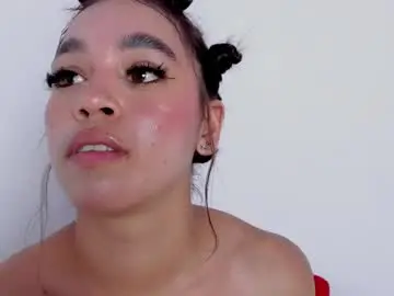 Chaturbate Live Sex of venezolanacute01