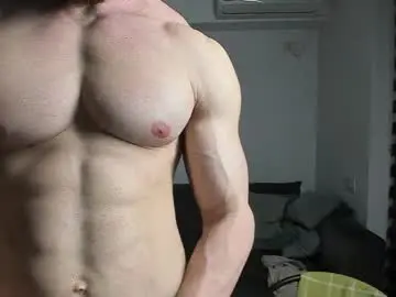 Chaturbate Adult Video Chat of zkk123