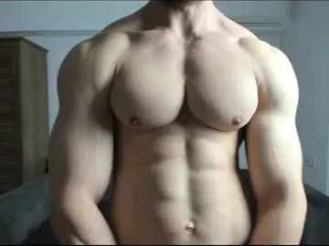 Chaturbate Nude Webcam of zkk123