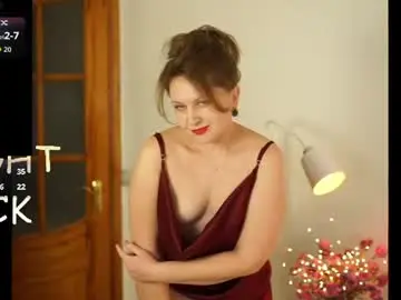 Chaturbate Adult Webcam of _million_dollarsmile