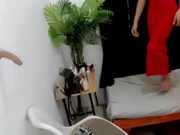 Chaturbate Adult Webcam of _tsganda69_