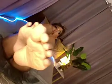 Chaturbate Sex Cam of aphrodite_may