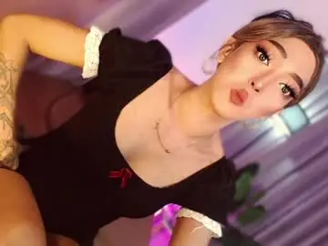 Chaturbate Live Porn of aphrodite_may