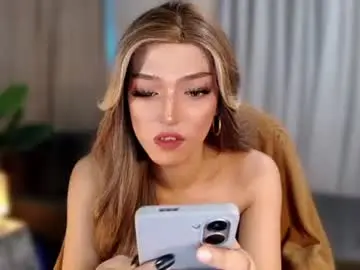 Chaturbate Nude Webcam of aphrodite_may
