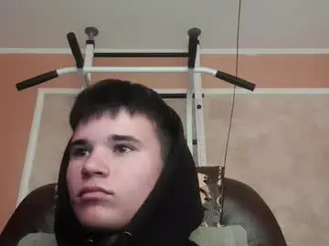 Chaturbate Live Porn of arvyn_