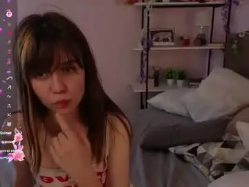 Chaturbate Best live sex cam show of baby_halo