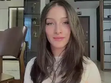 Chaturbate Live Sex Cam of bella_hayes