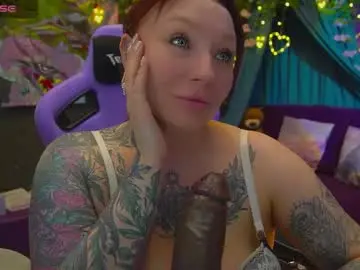 Chaturbate Adult Webcams of blackedbarbie