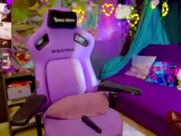 Chaturbate Sex Cam of blackedbarbie