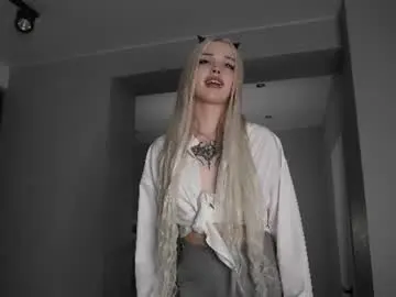 Chaturbate Best Webcam of blondie_ink