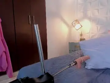 Chaturbate Sex Chat of cathaleya_17