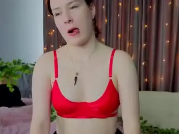 Chaturbate Sex Cam of charlotte_mistresssss