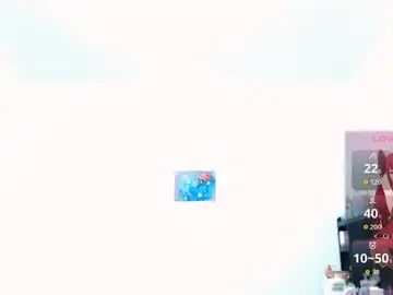 Chaturbate Nude Webcam of cherrymermaid