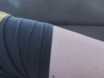 Chaturbate Live Sex of chezmonsieur_g