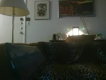 Chaturbate Live Sex of creature_nymph
