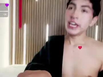 Chaturbate Private Sex Chat of cristopher_wild
