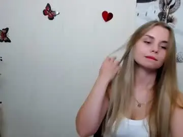 Chaturbate Adult Webcam of dream_mari