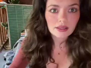 Chaturbate Nude Webcam of emersoncane
