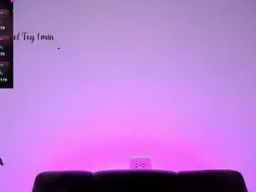 Chaturbate Adult Webcam of emii4ever