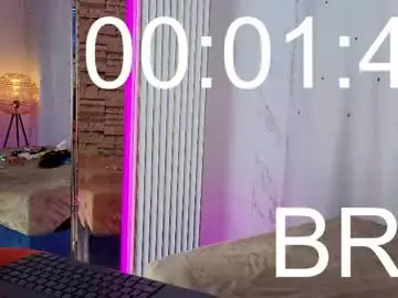 Chaturbate Adult Webcam of emma_blackk_
