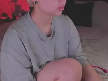Chaturbate Live Sex of emma_bro0kss