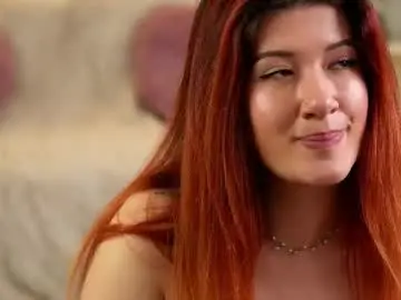 Chaturbate Free Porn Cam of evamo0n