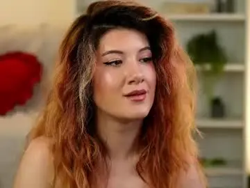 Chaturbate Free Live Porn of evamo0n