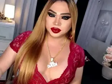 Chaturbate Free Porn Cam of fascinating_ts_vana