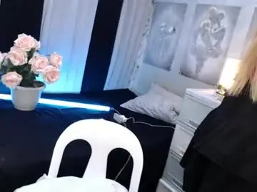 Chaturbate Live Sex of fascinating_ts_vana