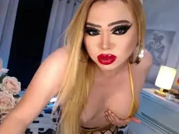 Chaturbate Private Sex Chat of fascinating_ts_vana