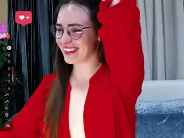 Chaturbate Sex Cam of flouvet