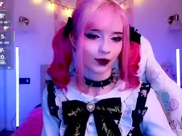 Chaturbate Adult Webcams of gothiclali