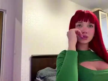 Chaturbate Nude Webcam of jesikahunter
