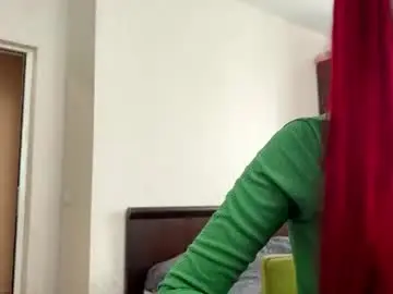Chaturbate Best live sex cam show of jesikahunter