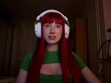 Chaturbate Free Porn Cam of jesikahunter