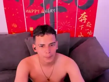 Chaturbate Live Sex of jheanpaul_boy