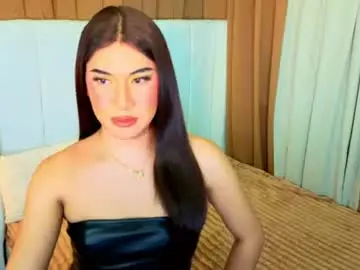 Chaturbate Live Sex of jilianward