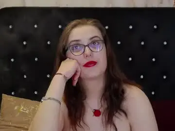 Chaturbate Live Porn of julieannx