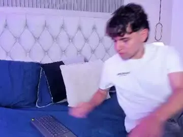 Chaturbate Adult Webcam of juls_19