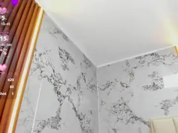 Chaturbate Adult Webcams of kelsseyanders