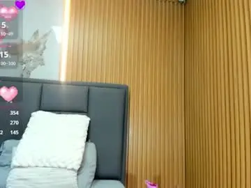 Chaturbate Best Webcam of kelsseyanders