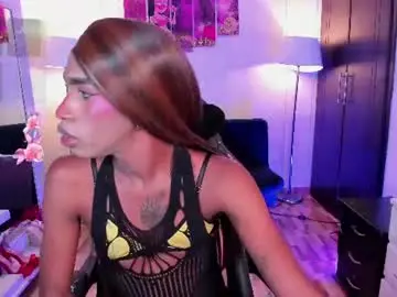 Chaturbate Live Sex Cam of kendallgil