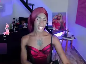 Chaturbate Sex Cam of kendallgil