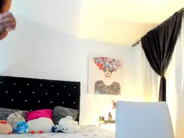 Chaturbate Sex Cam of kendallgil