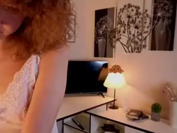 Chaturbate Best Webcam of kessi_miller_