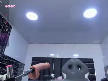 Chaturbate Free Live Porn of ladyy_scarlett