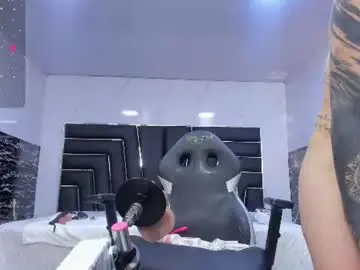 Chaturbate Nude Webcam of ladyy_scarlett