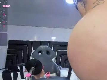 Chaturbate Sex Cam of ladyy_scarlett